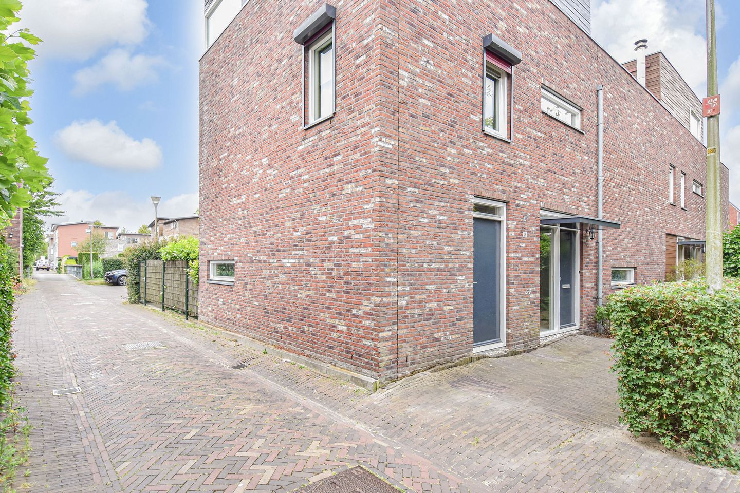 Foto 5 van Zomereik 48