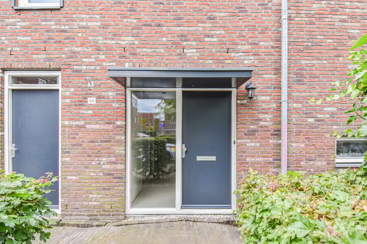 Foto 6 van Zomereik 48