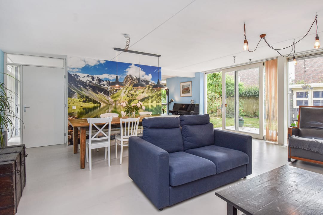 Foto 8 van Zomereik 48