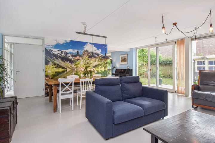 Foto 8 van Zomereik 48