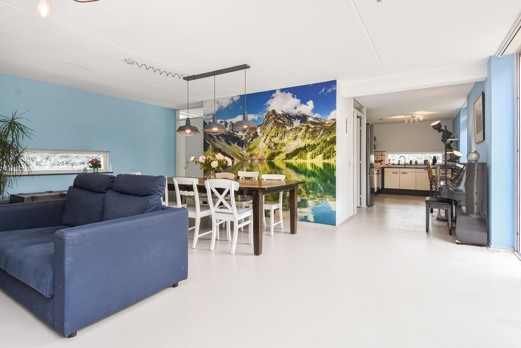 Foto 9 van Zomereik 48