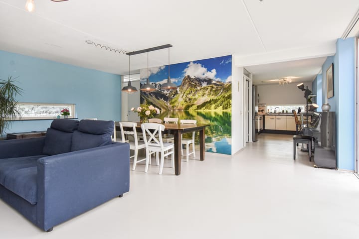 Foto 9 van Zomereik 48