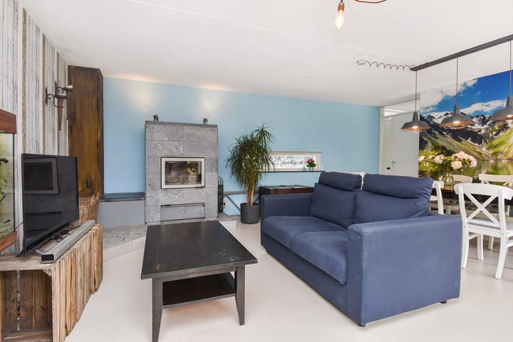 Foto 10 van Zomereik 48