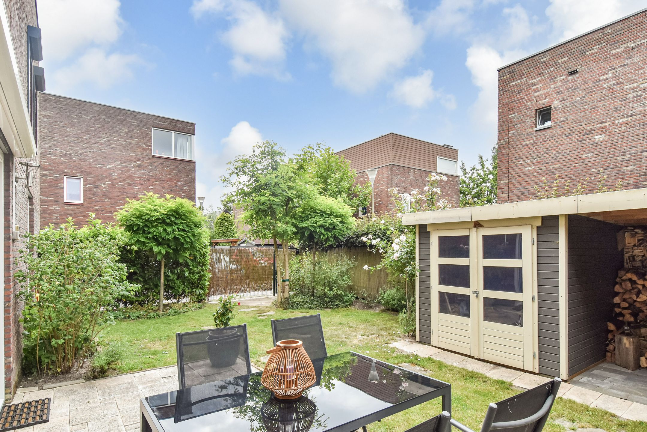 Foto 12 van Zomereik 48