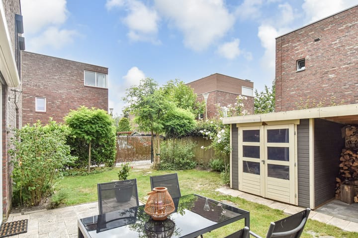 Foto 12 van Zomereik 48