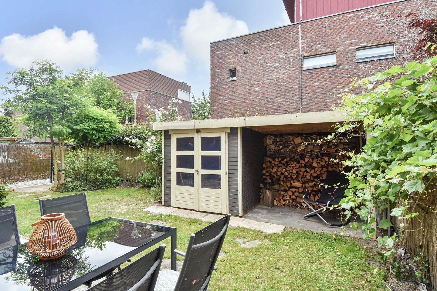 Foto 14 van Zomereik 48