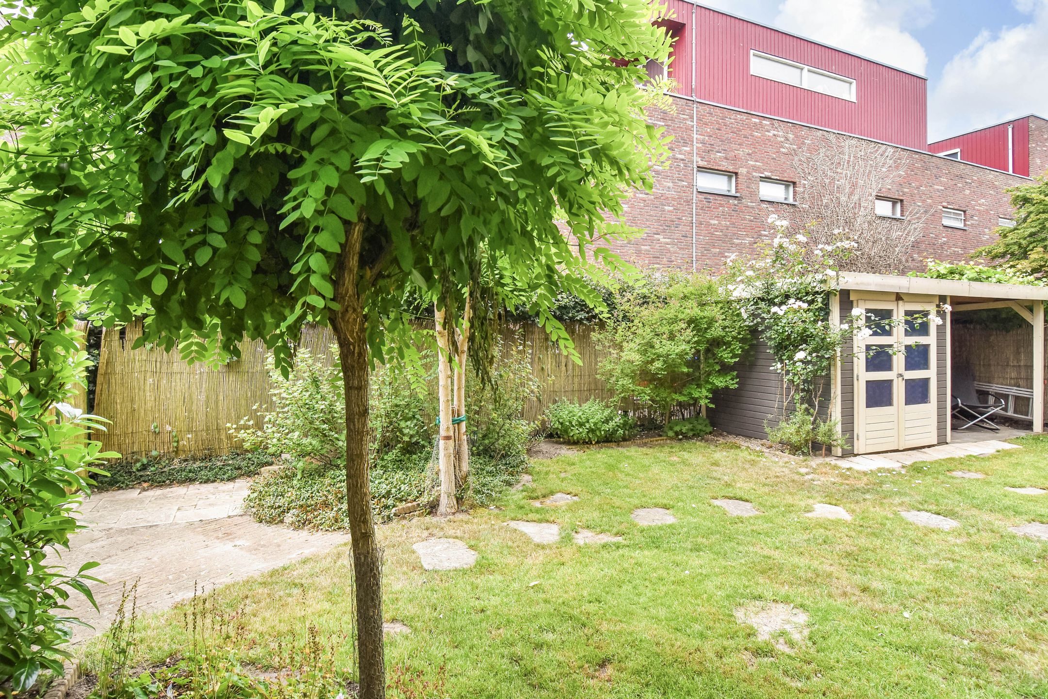 Foto 15 van Zomereik 48