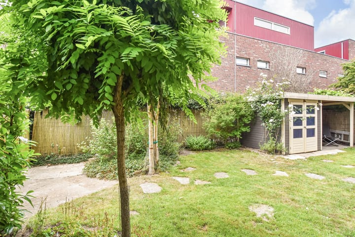 Foto 15 van Zomereik 48