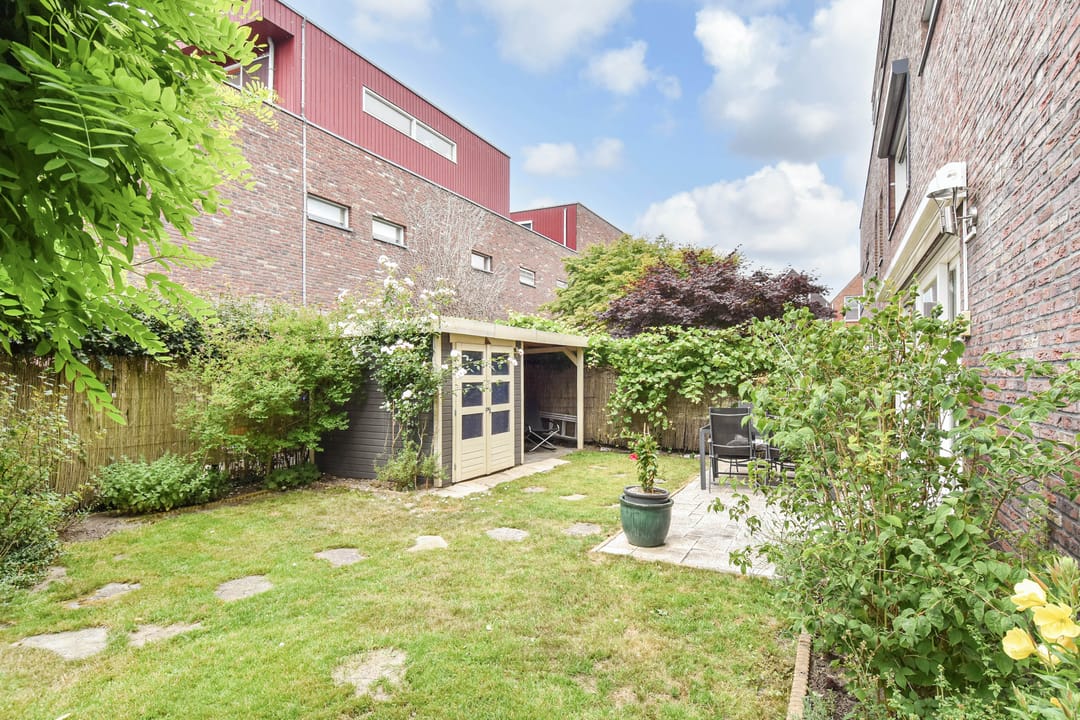 Foto 16 van Zomereik 48