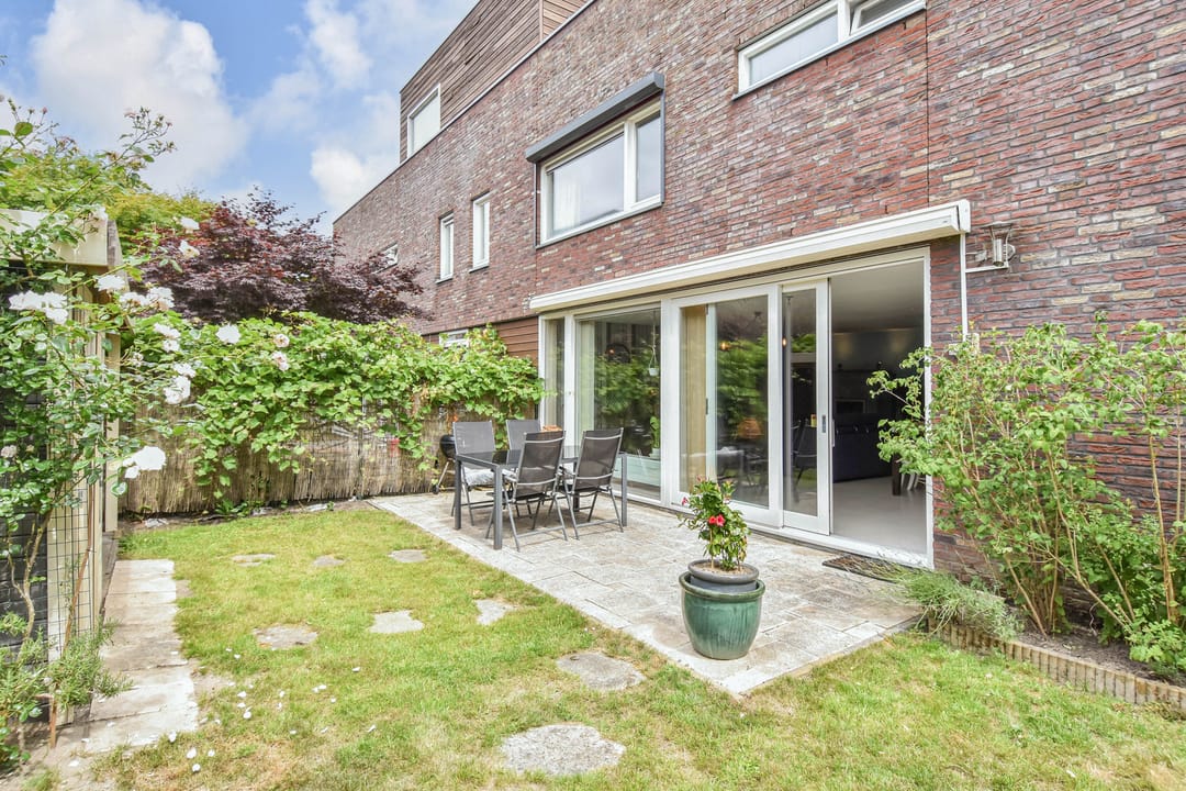 Foto 17 van Zomereik 48