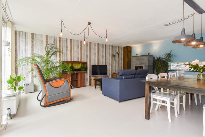 Foto 18 van Zomereik 48