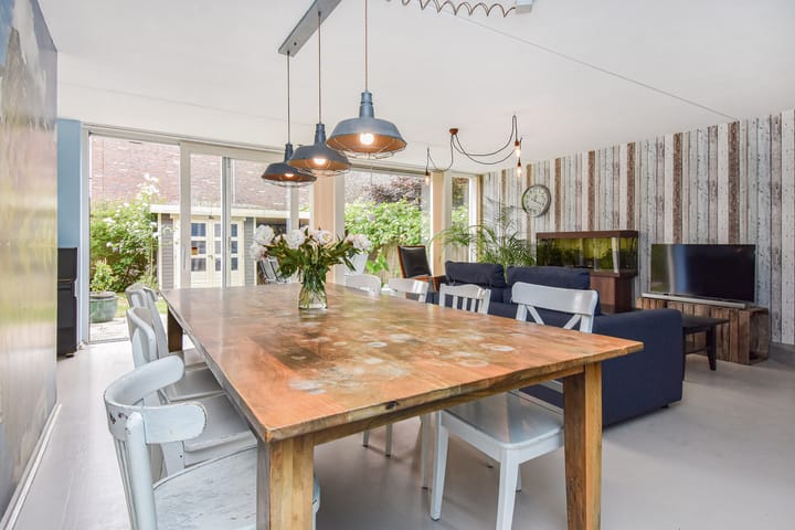 Foto 19 van Zomereik 48