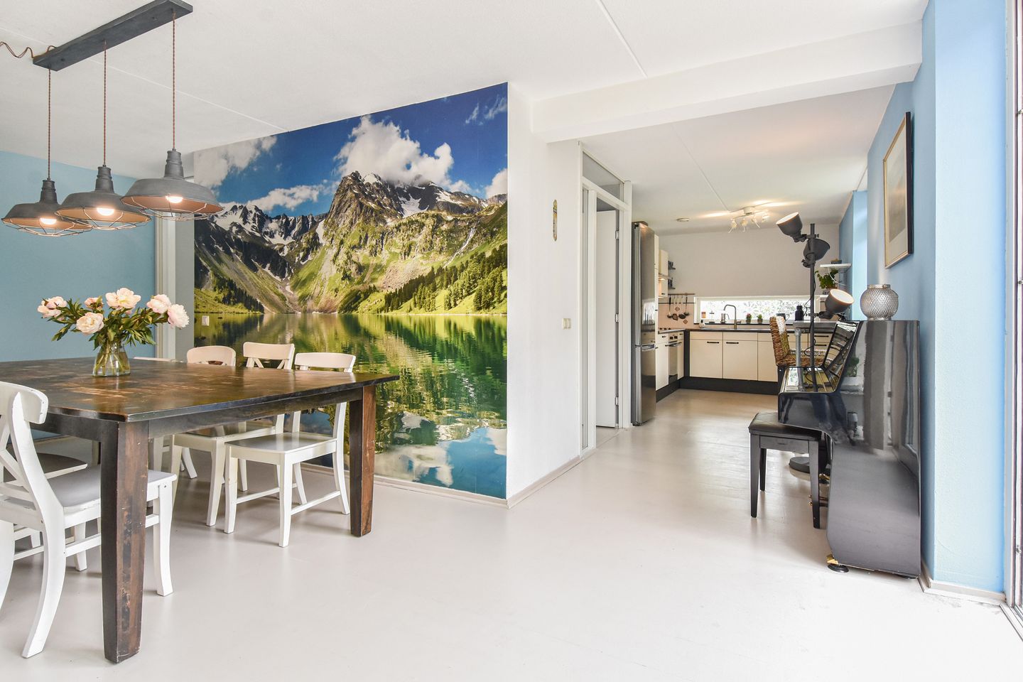 Foto 20 van Zomereik 48