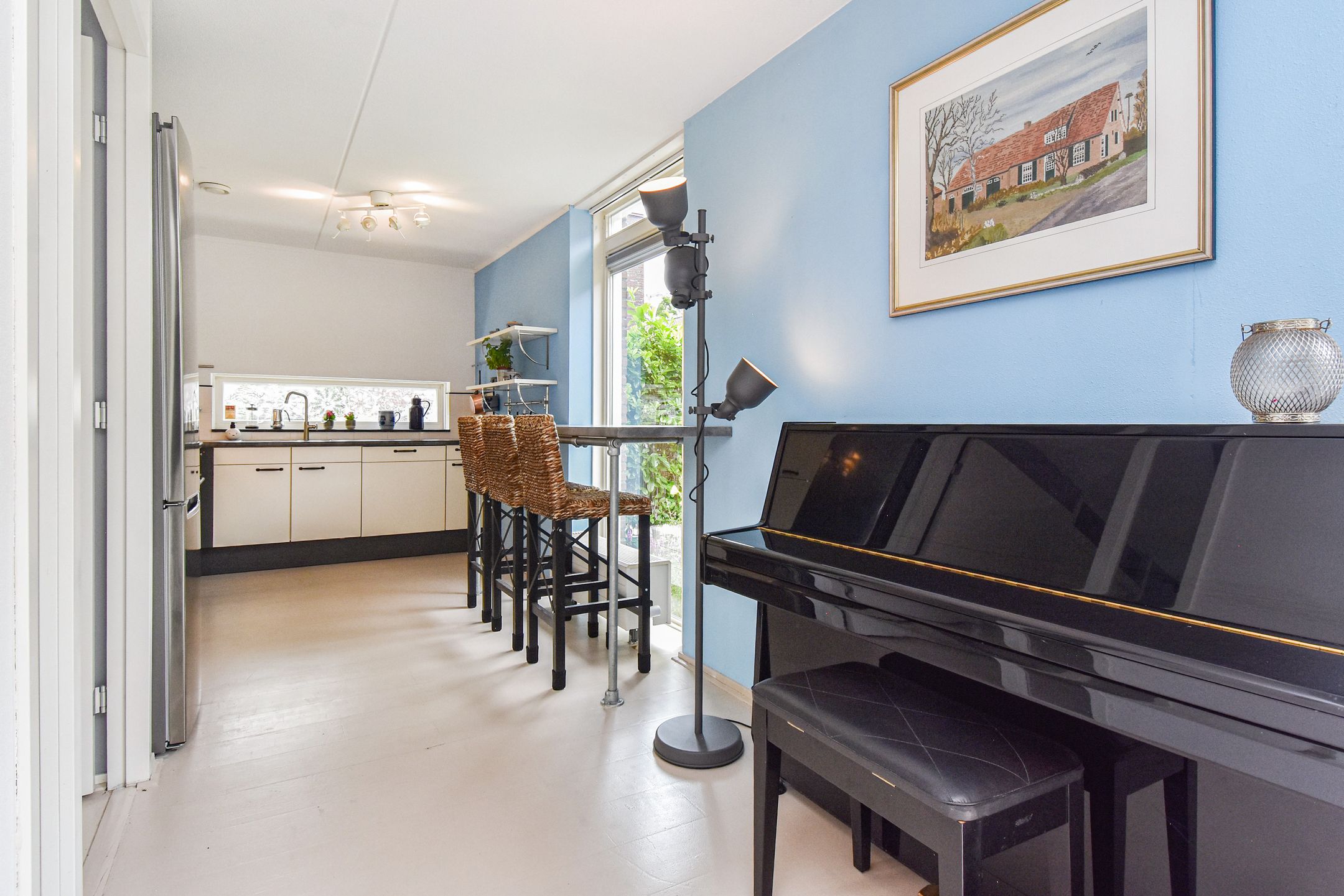 Foto 21 van Zomereik 48