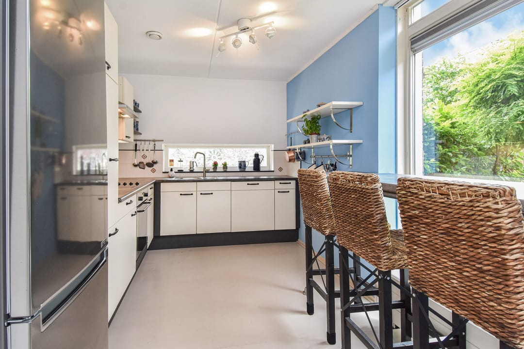 Foto 22 van Zomereik 48