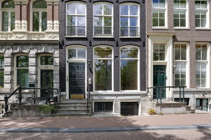 Singel 92 A