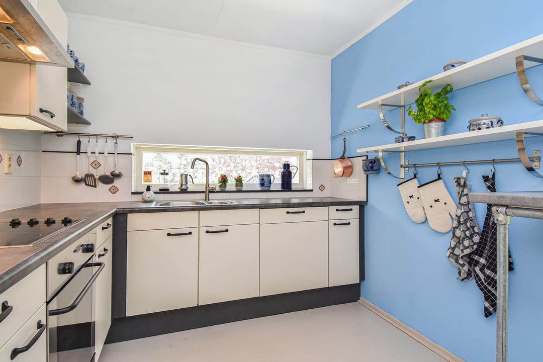 Foto 23 van Zomereik 48