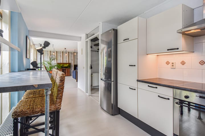 Foto 24 van Zomereik 48