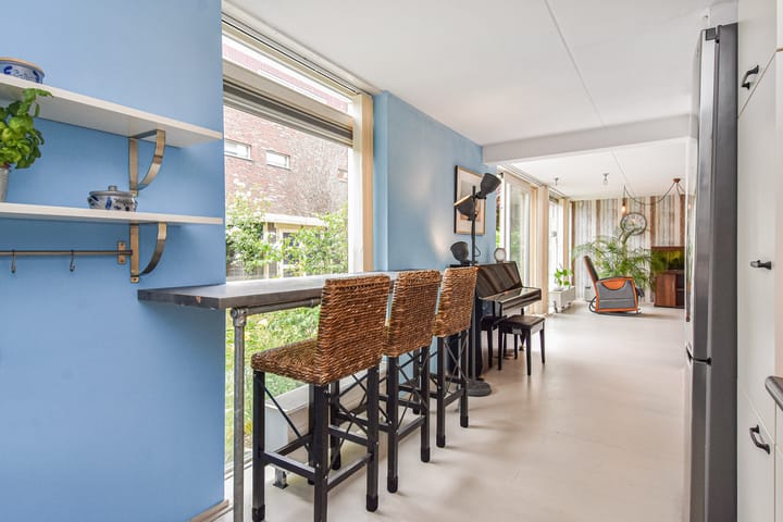 Foto 25 van Zomereik 48