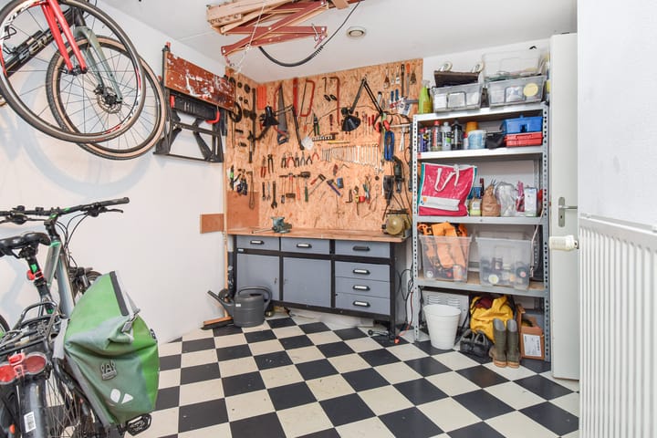 Foto 26 van Zomereik 48