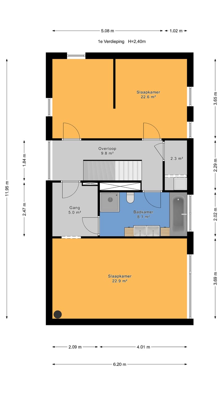 Foto 28 van Zomereik 48