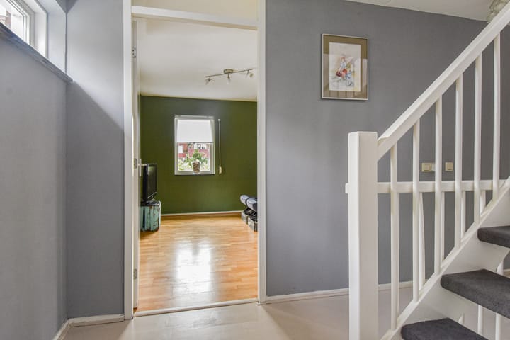 Foto 37 van Zomereik 48