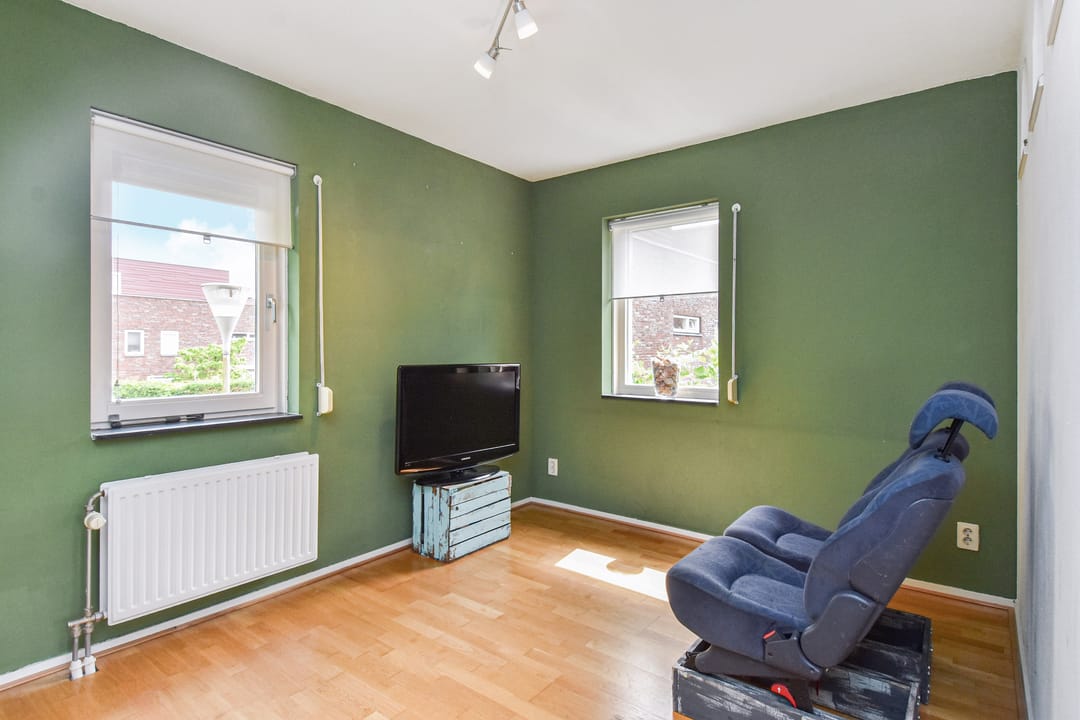 Foto 38 van Zomereik 48