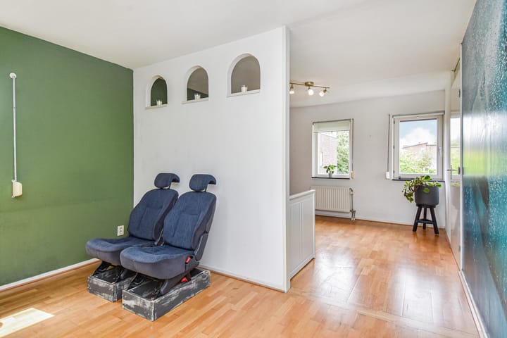 Foto 39 van Zomereik 48