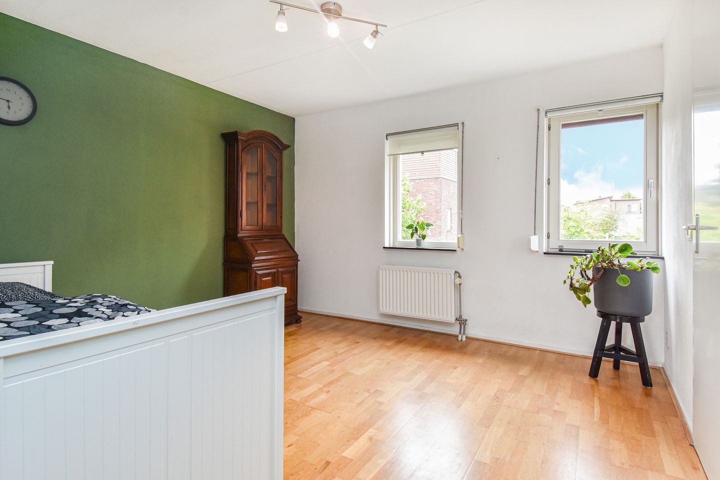 Foto 40 van Zomereik 48