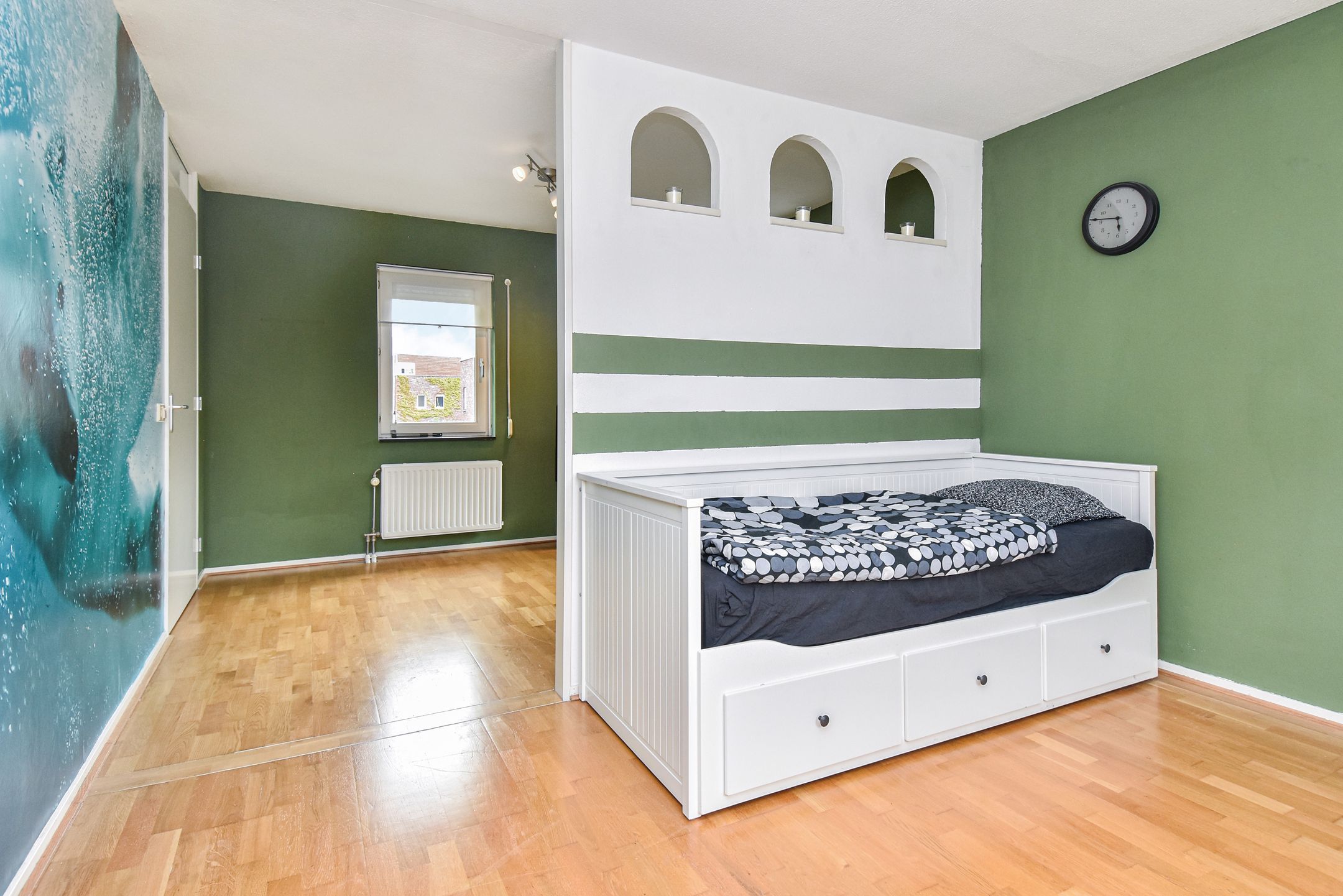 Foto 42 van Zomereik 48