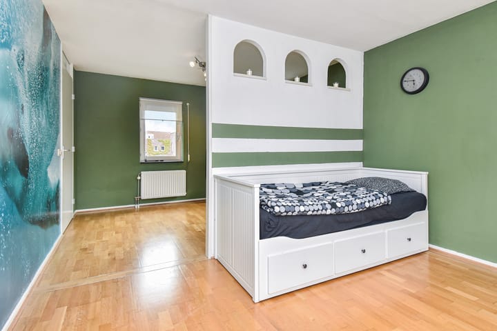 Foto 42 van Zomereik 48