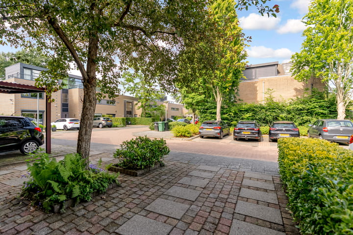 Foto 41 van Frans Duwaerstraat 34