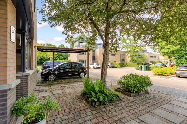 Foto 42 van Frans Duwaerstraat 34