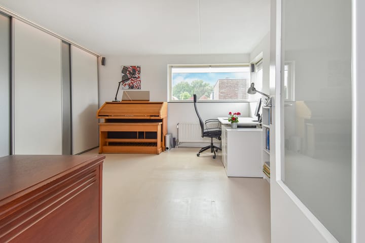 Foto 45 van Zomereik 48