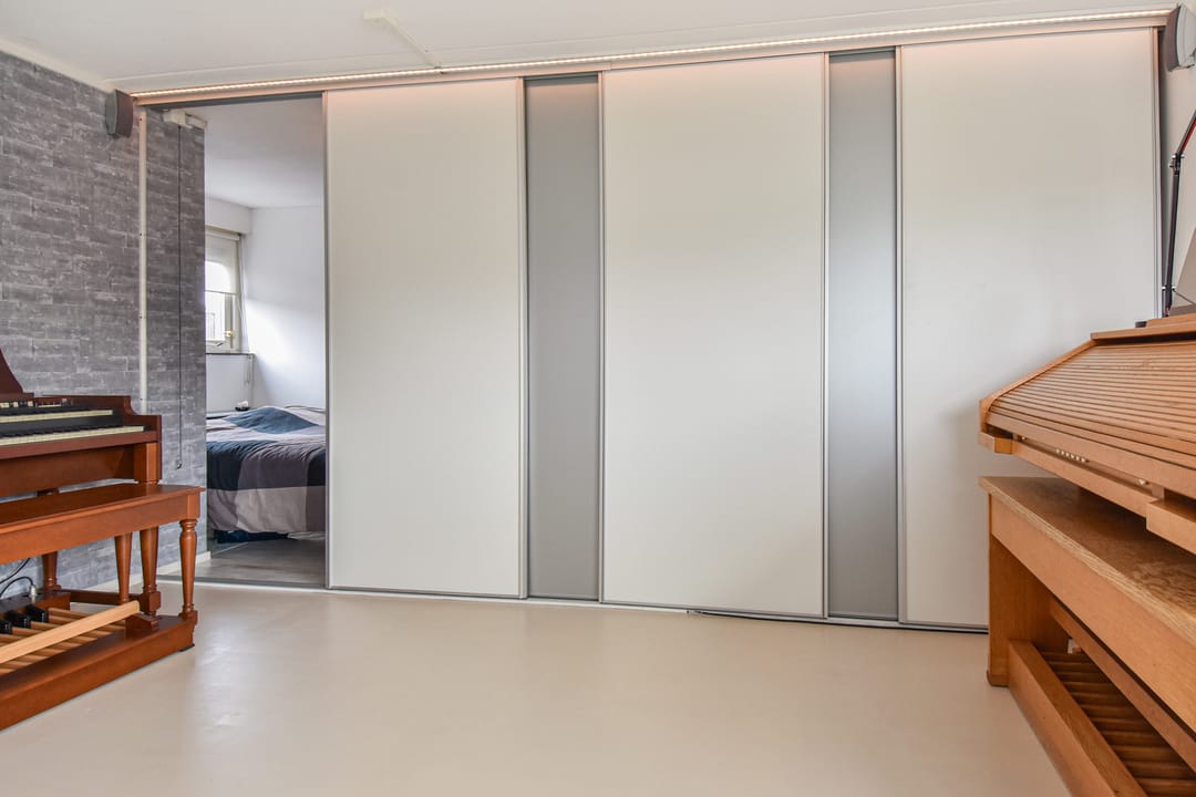 Foto 46 van Zomereik 48