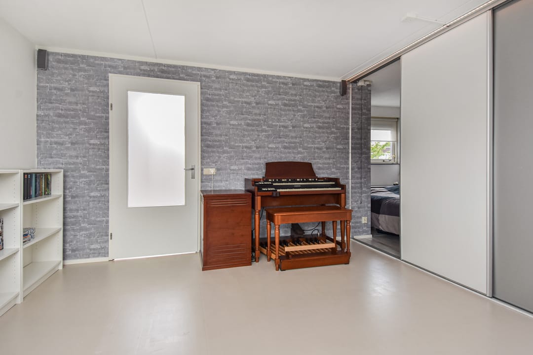 Foto 47 van Zomereik 48