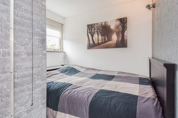 Foto 48 van Zomereik 48