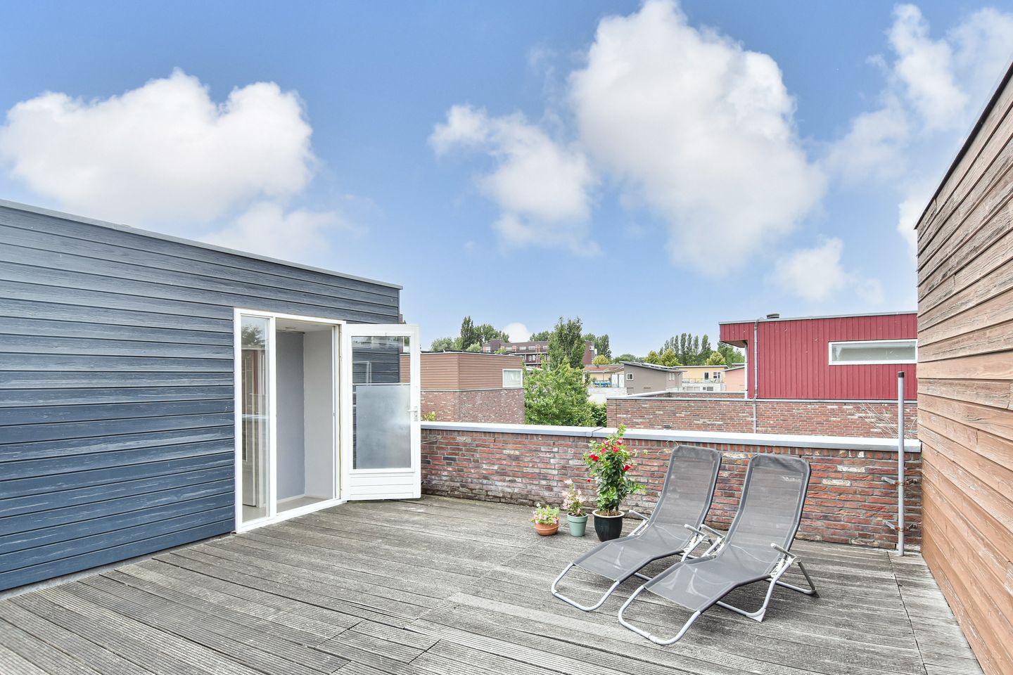 Foto 49 van Zomereik 48