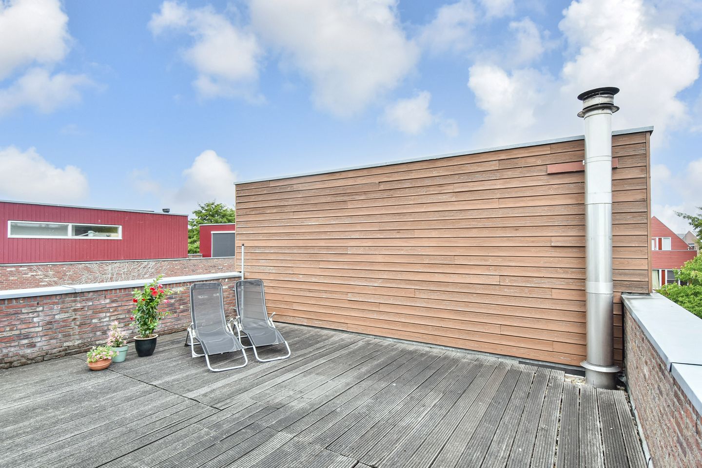 Foto 50 van Zomereik 48