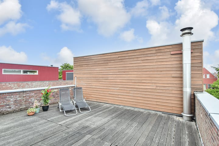 Foto 50 van Zomereik 48