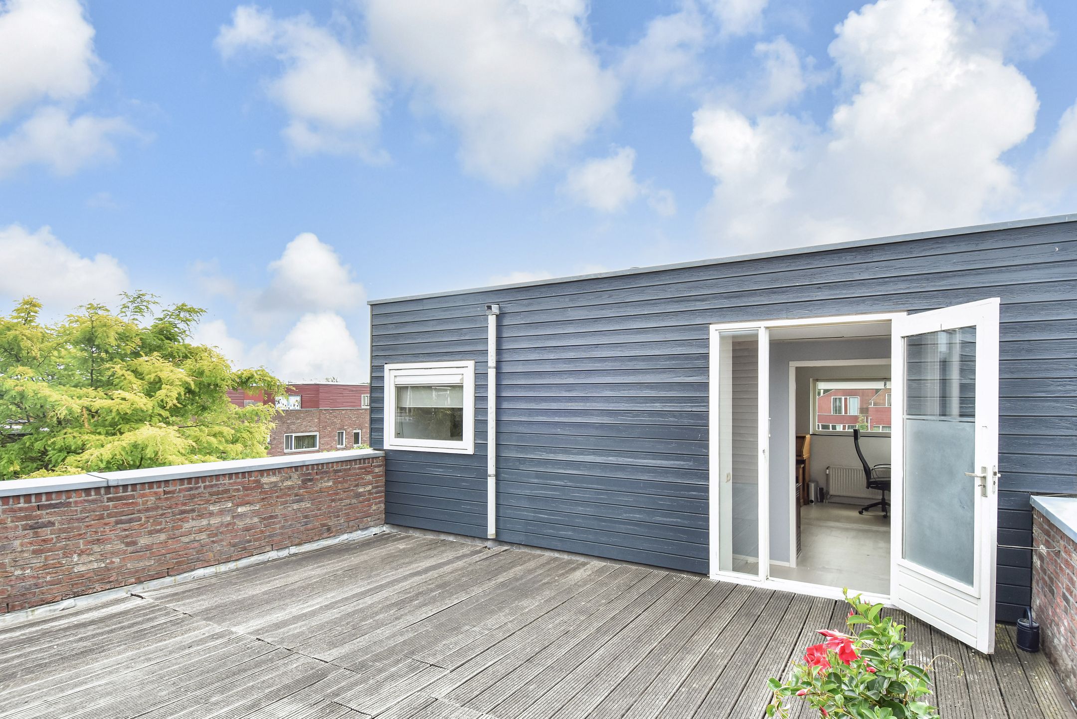 Foto 51 van Zomereik 48