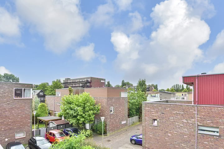 Foto 52 van Zomereik 48