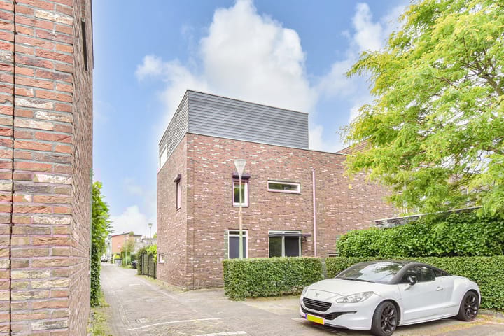 Foto 53 van Zomereik 48