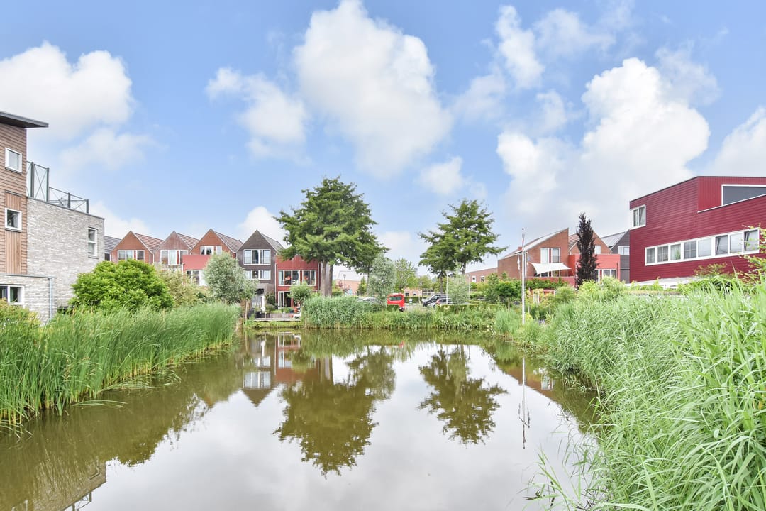 Foto 56 van Zomereik 48