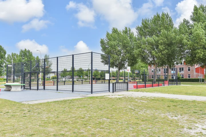 Foto 58 van Zomereik 48