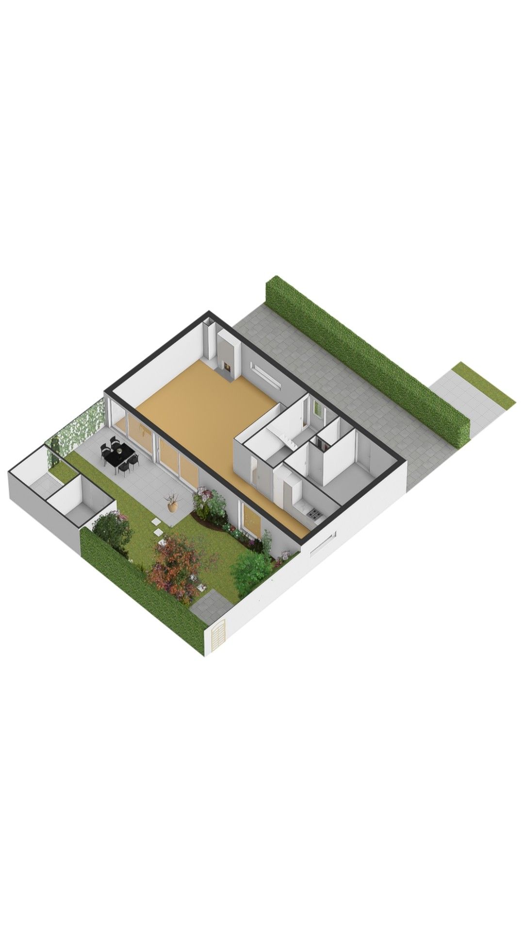 Foto 67 van Zomereik 48