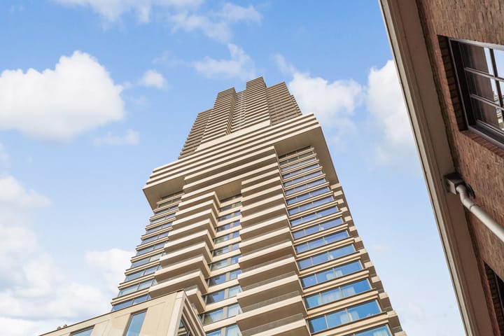 Foto 1 van Baan 48-F