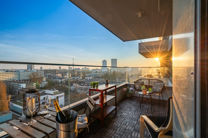 Foto 3 van Baan 48-F