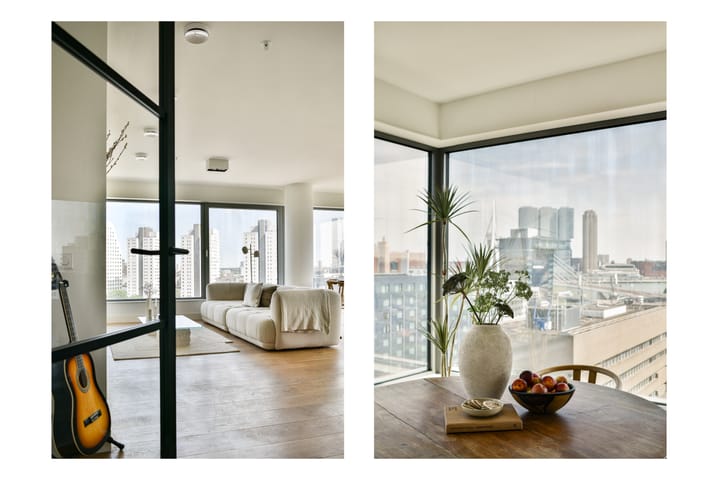 Foto 10 van Baan 48-F