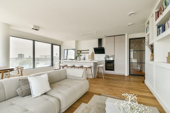 Foto 17 van Baan 48-F